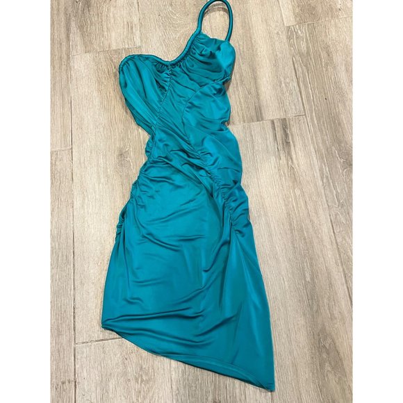 ET OCHS THE MARY DRESS in Pickles SIZE 10 - Picture 10 of 10